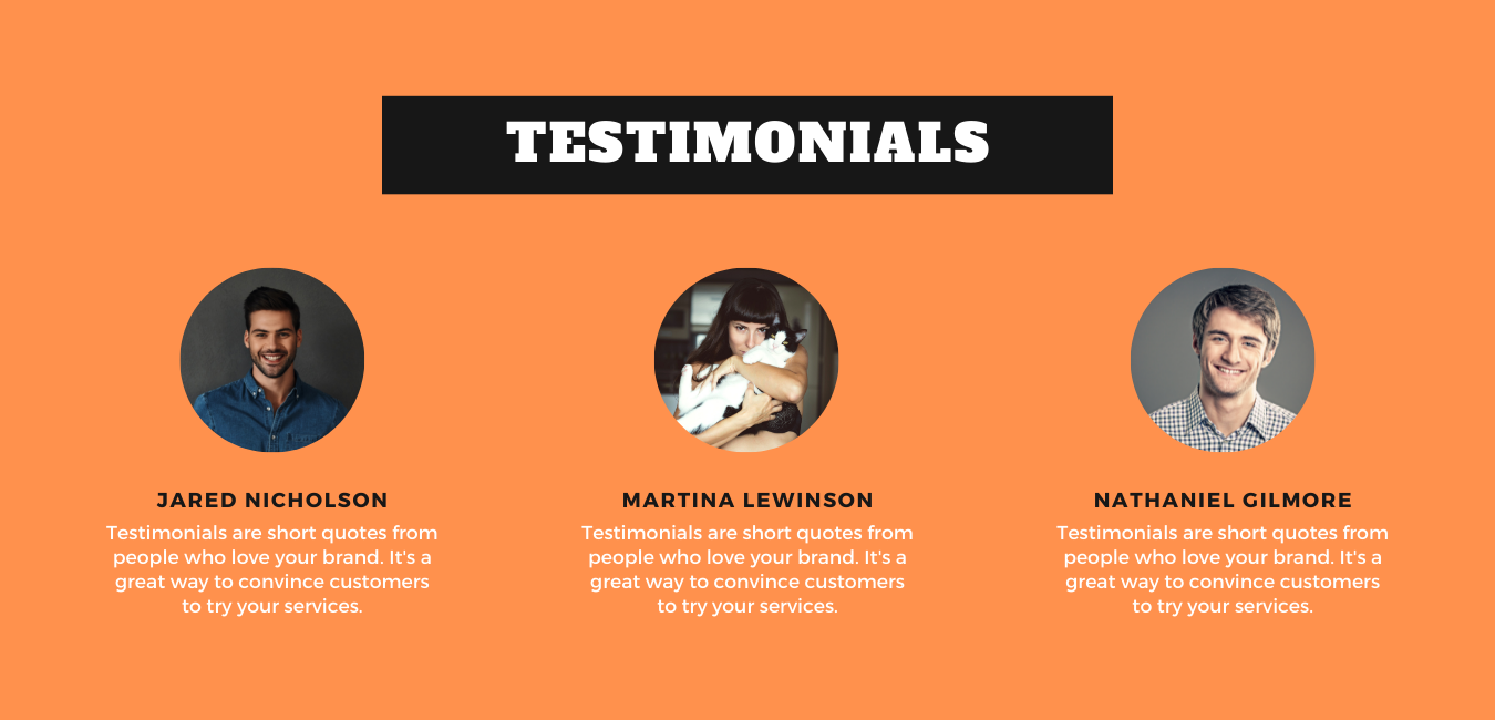 handyworks testimonials for power tools